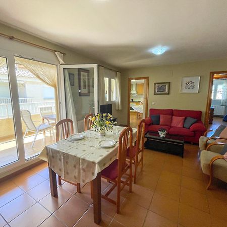 Apartamentos Canet De Berenguer 3000 Canet d'En Berenguer Ngoại thất bức ảnh
