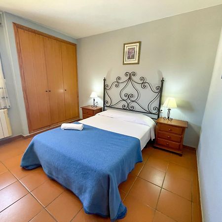 Apartamentos Canet De Berenguer 3000 Canet d'En Berenguer Ngoại thất bức ảnh
