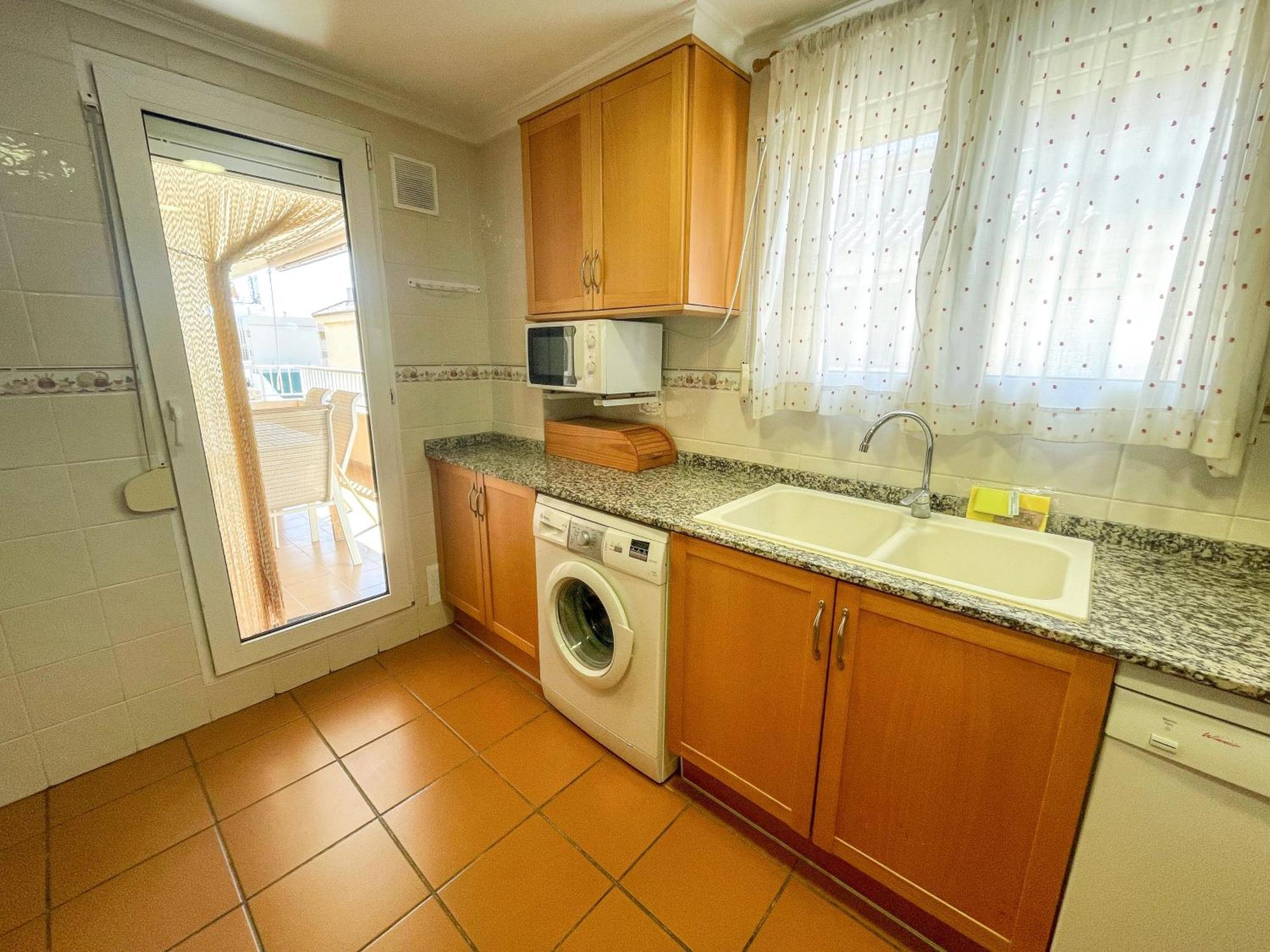 Apartamentos Canet De Berenguer 3000 Canet d'En Berenguer Ngoại thất bức ảnh