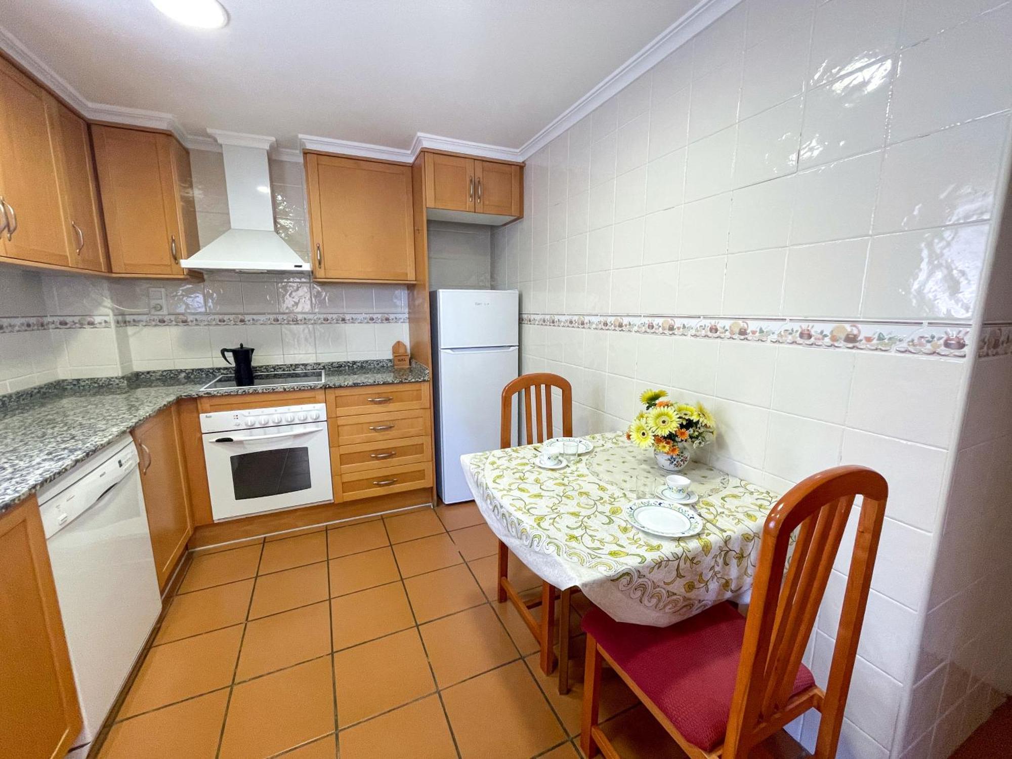 Apartamentos Canet De Berenguer 3000 Canet d'En Berenguer Ngoại thất bức ảnh