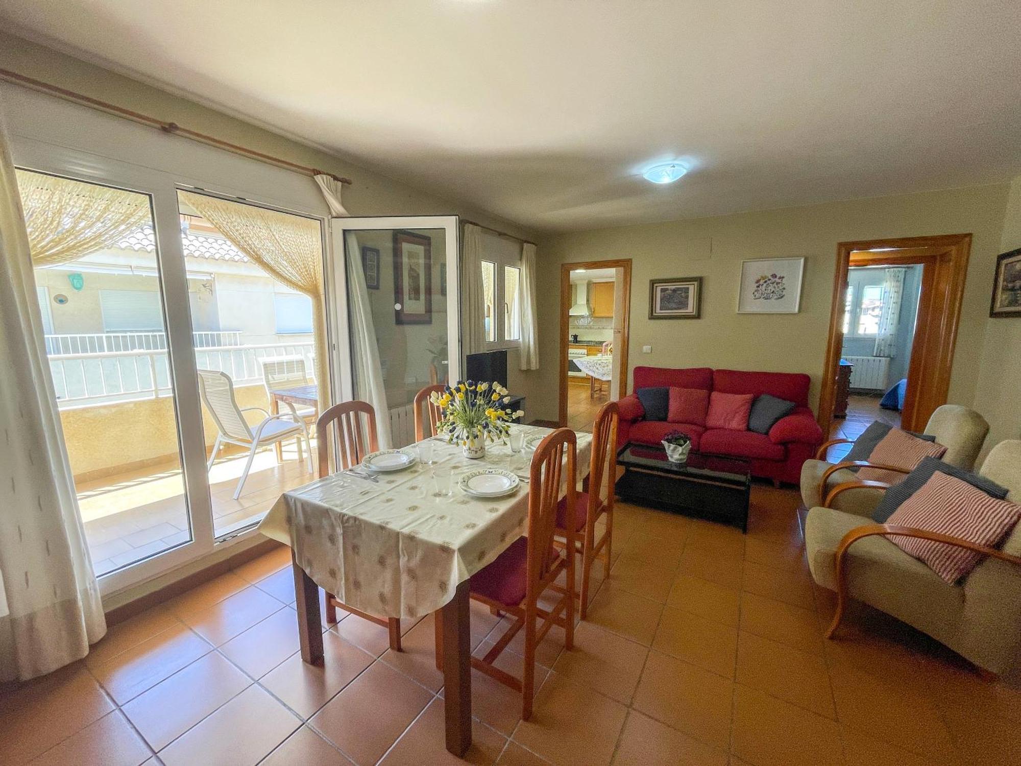 Apartamentos Canet De Berenguer 3000 Canet d'En Berenguer Ngoại thất bức ảnh