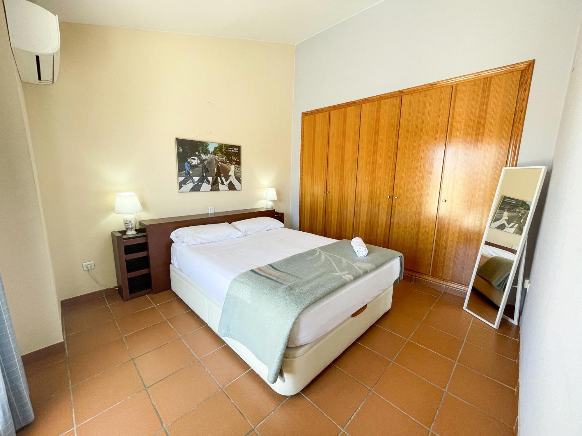 Apartamentos Canet De Berenguer 3000 Canet d'En Berenguer Ngoại thất bức ảnh
