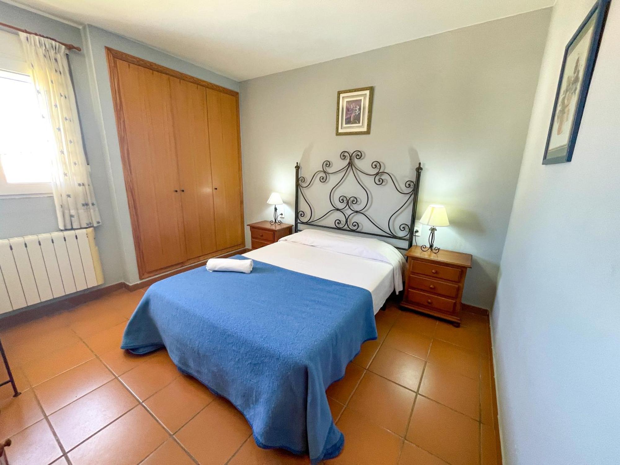 Apartamentos Canet De Berenguer 3000 Canet d'En Berenguer Ngoại thất bức ảnh