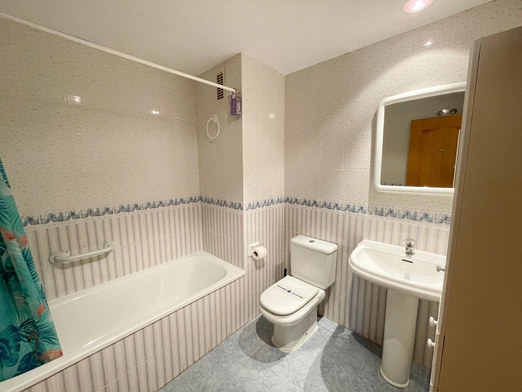 Apartamentos Canet De Berenguer 3000 Canet d'En Berenguer Ngoại thất bức ảnh
