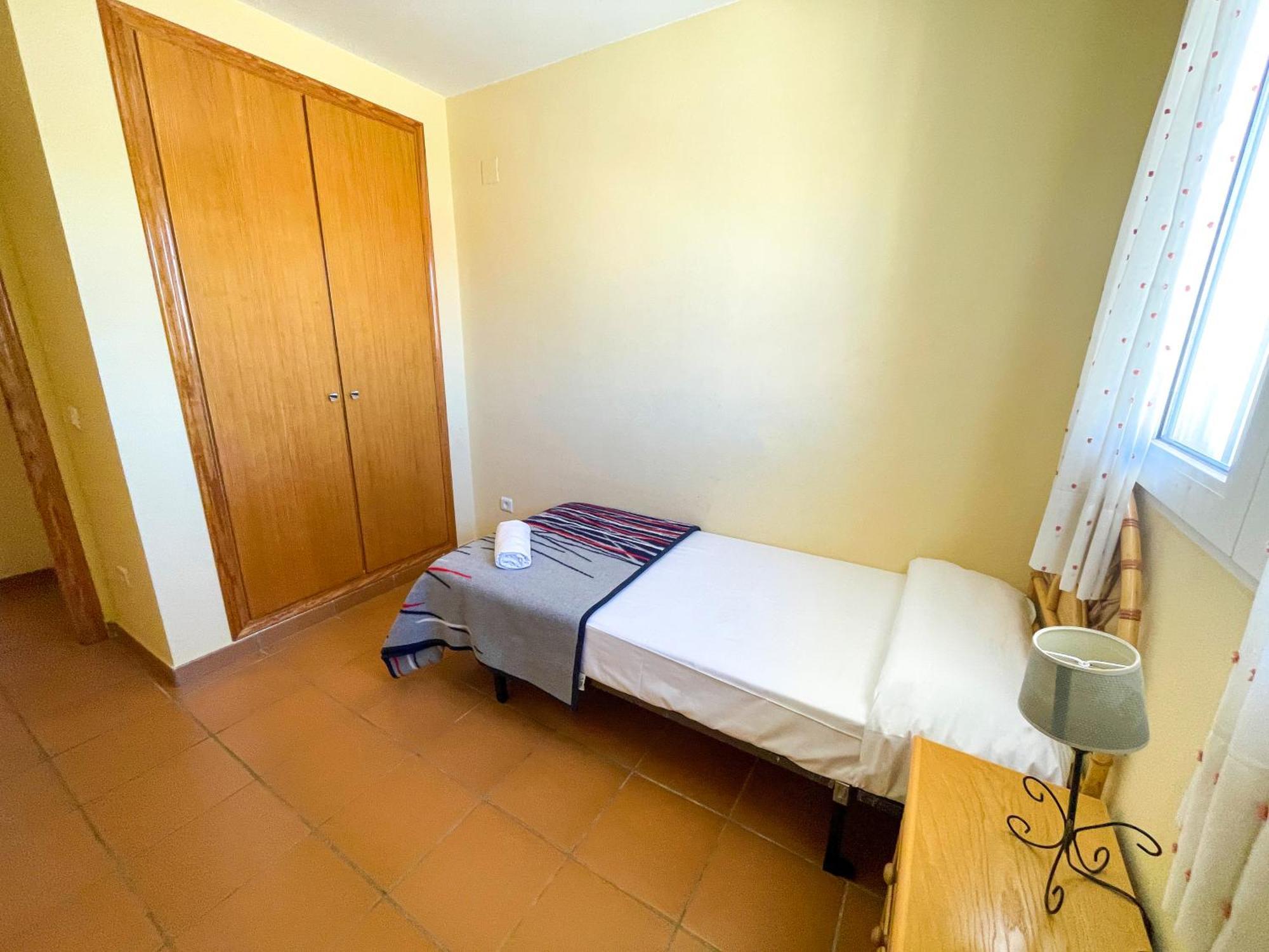 Apartamentos Canet De Berenguer 3000 Canet d'En Berenguer Ngoại thất bức ảnh