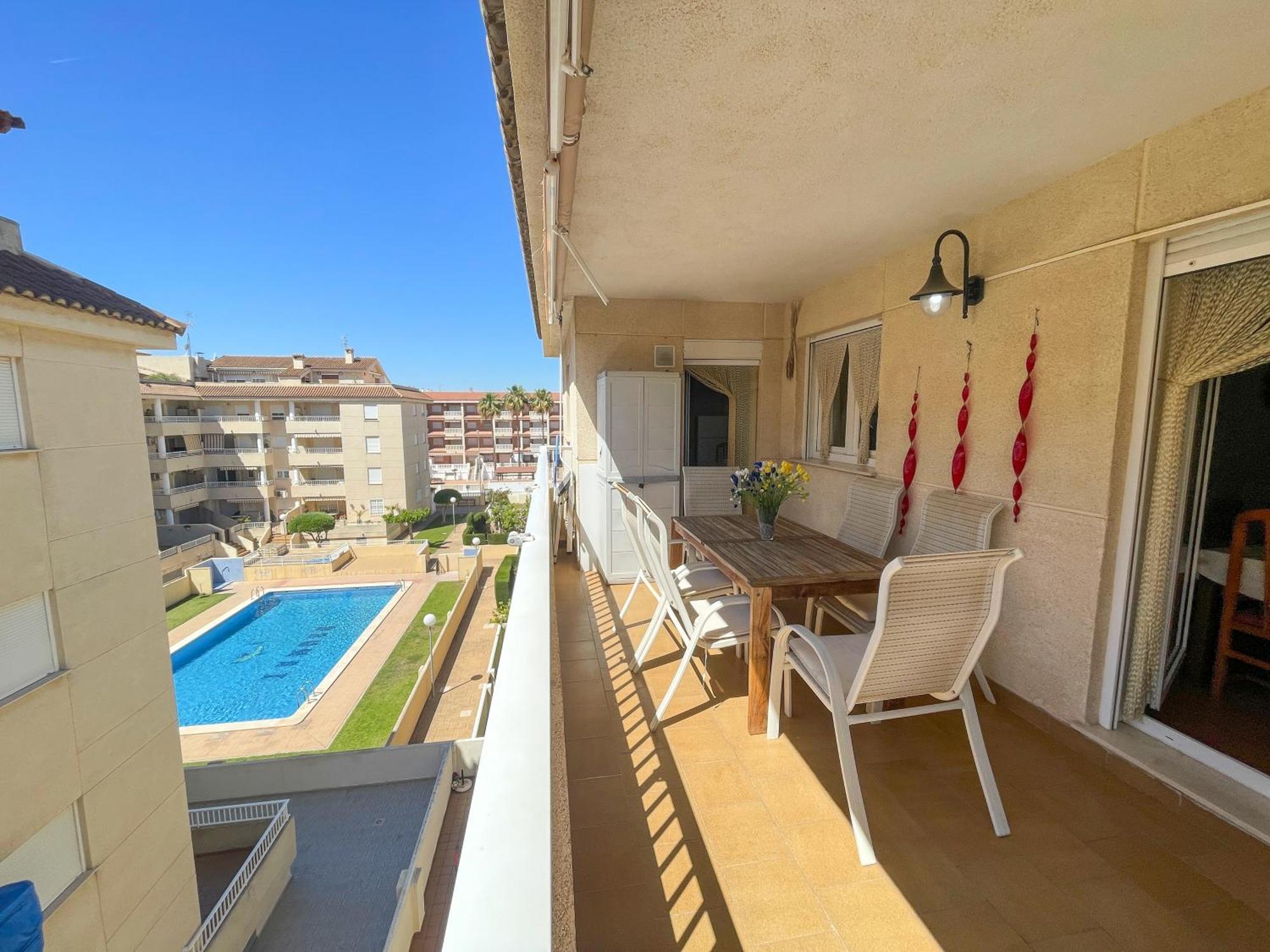 Apartamentos Canet De Berenguer 3000 Canet d'En Berenguer Ngoại thất bức ảnh