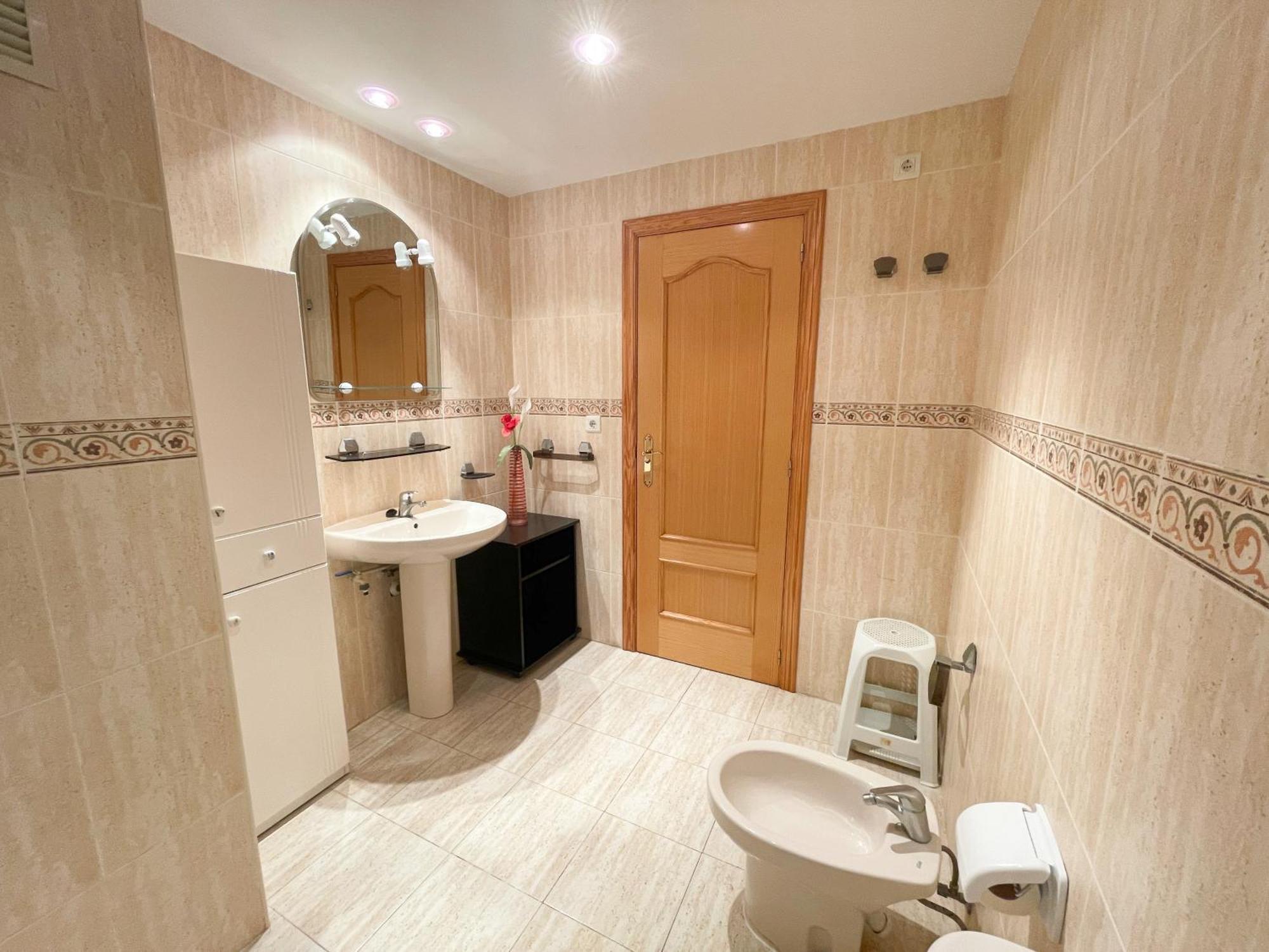 Apartamentos Canet De Berenguer 3000 Canet d'En Berenguer Ngoại thất bức ảnh