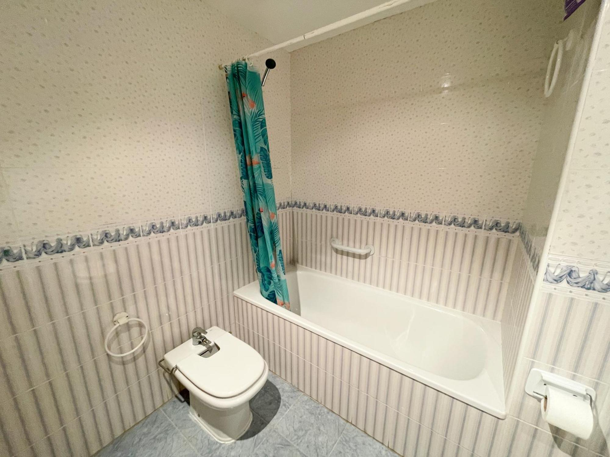 Apartamentos Canet De Berenguer 3000 Canet d'En Berenguer Ngoại thất bức ảnh